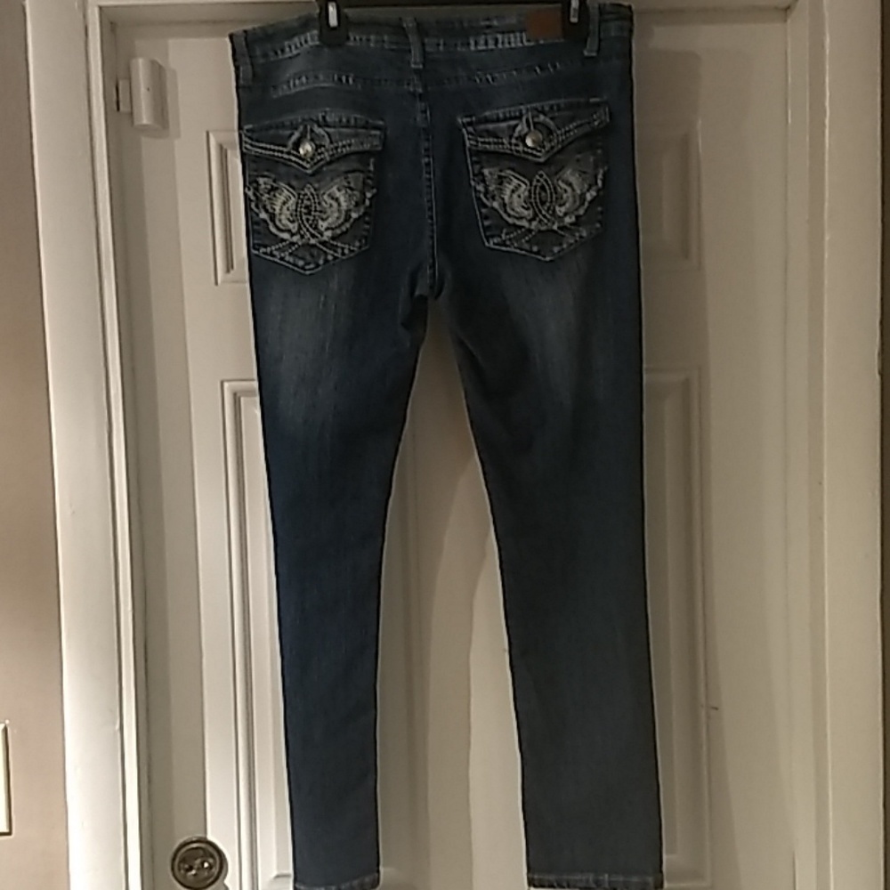 D Denim Size 12 Jeans